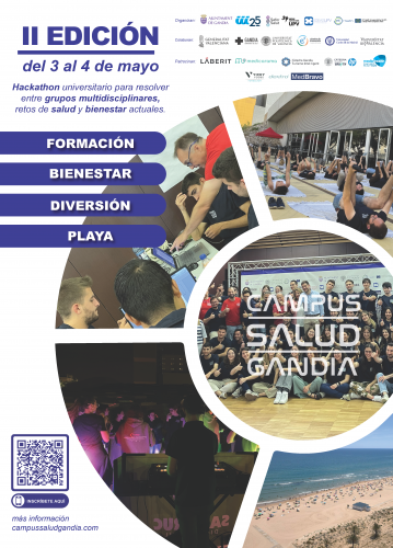 4 A3 Campus Salud Gandia